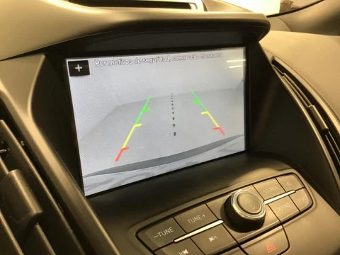 Ford Kuga ST-Line Limit Ed 1.5 EcoBoost 110kW 4x2