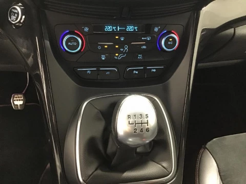 Ford Kuga ST-Line Limit Ed 1.5 EcoBoost 110kW 4x2