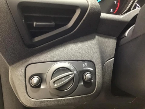 Ford Kuga ST-Line Limit Ed 1.5 EcoBoost 110kW 4x2