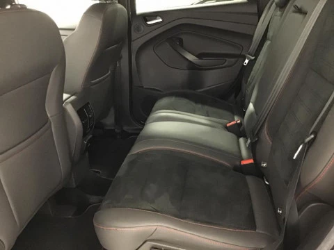 Ford Kuga ST-Line Limit Ed 1.5 EcoBoost 110kW 4x2