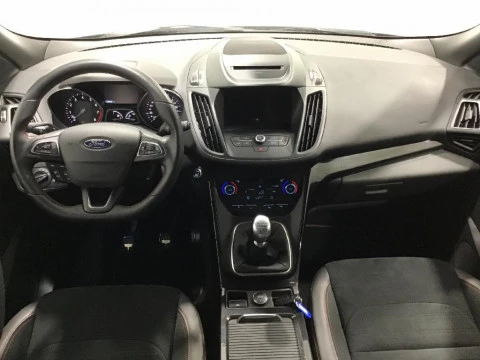 Ford Kuga ST-Line Limit Ed 1.5 EcoBoost 110kW 4x2