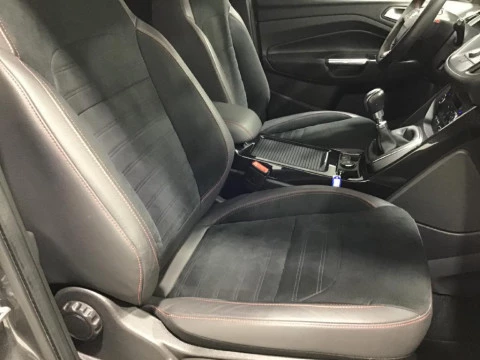 Ford Kuga ST-Line Limit Ed 1.5 EcoBoost 110kW 4x2