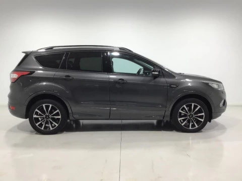 Ford Kuga ST-Line Limit Ed 1.5 EcoBoost 110kW 4x2