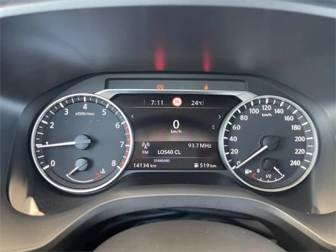 Nissan Qashqai DIG-T 103kW (140CV) mHEV 4x2 Acenta