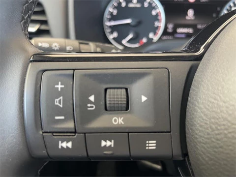 Nissan Qashqai DIG-T 103kW (140CV) mHEV 4x2 Acenta