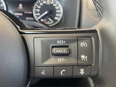 Nissan Qashqai DIG-T 103kW (140CV) mHEV 4x2 Acenta