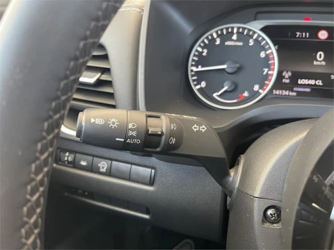 Nissan Qashqai DIG-T 103kW (140CV) mHEV 4x2 Acenta