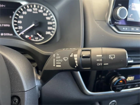 Nissan Qashqai DIG-T 103kW (140CV) mHEV 4x2 Acenta