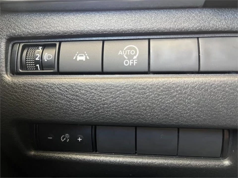 Nissan Qashqai DIG-T 103kW (140CV) mHEV 4x2 Acenta