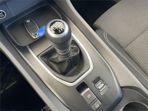 Nissan Qashqai DIG-T 103kW (140CV) mHEV 4x2 Acenta