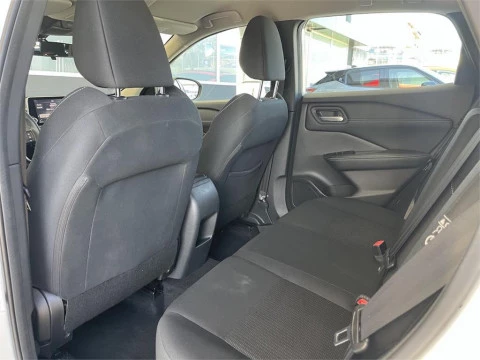 Nissan Qashqai DIG-T 103kW (140CV) mHEV 4x2 Acenta