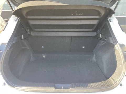 Nissan Qashqai DIG-T 103kW (140CV) mHEV 4x2 Acenta