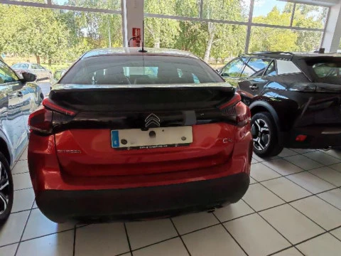 Citroën C4 1.5 BLUEHDI 130 S&S FEEL PACK AUTO 5P