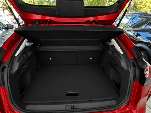 Citroën C4 1.5 BLUEHDI 130 S&S FEEL PACK AUTO 5P