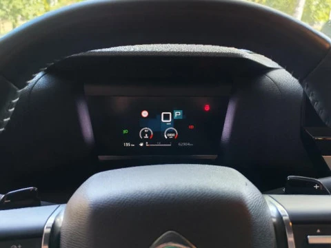 Citroën C4 1.5 BLUEHDI 130 S&S FEEL PACK AUTO 5P
