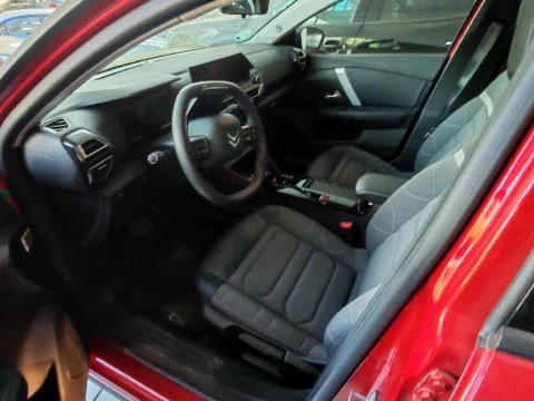 Citroën C4 1.5 BLUEHDI 130 S&S FEEL PACK AUTO 5P