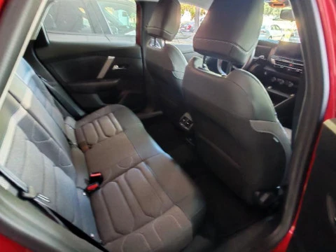 Citroën C4 1.5 BLUEHDI 130 S&S FEEL PACK AUTO 5P