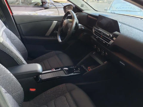Citroën C4 1.5 BLUEHDI 130 S&S FEEL PACK AUTO 5P