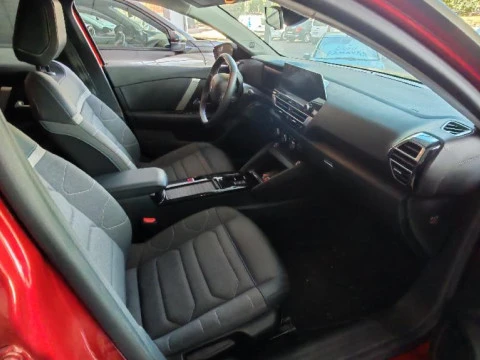 Citroën C4 1.5 BLUEHDI 130 S&S FEEL PACK AUTO 5P