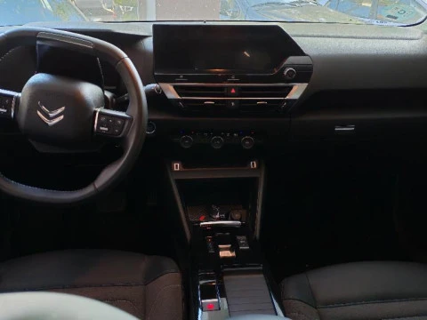 Citroën C4 1.5 BLUEHDI 130 S&S FEEL PACK AUTO 5P