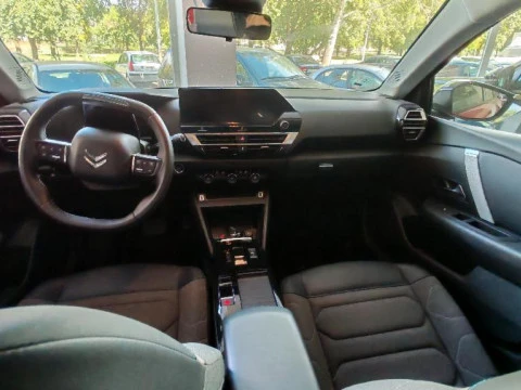 Citroën C4 1.5 BLUEHDI 130 S&S FEEL PACK AUTO 5P