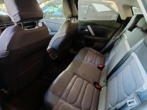 Citroën C4 1.5 BLUEHDI 130 S&S FEEL PACK AUTO 5P