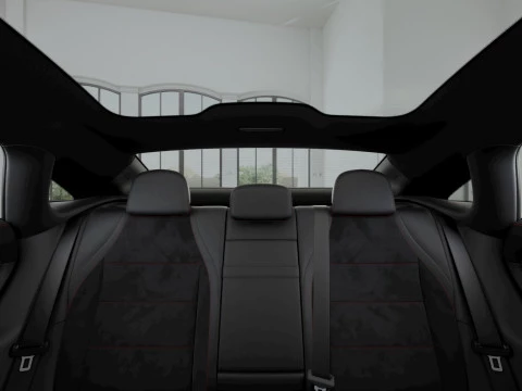Mercedes-Benz Clase CLA  250+ con tecnología EQ