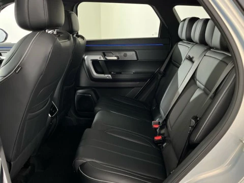 Jaecoo 7 MY26 - Exclus 1.5 TGDI HEV 165kW (204CV)