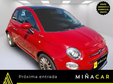 Fiat 500 1.0 Hybrid Dolcevita 51 kW (70 CV)