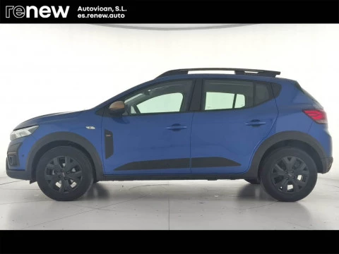 Dacia Sandero STEPWAY ECO-G EXTREME GO 74KW 5P