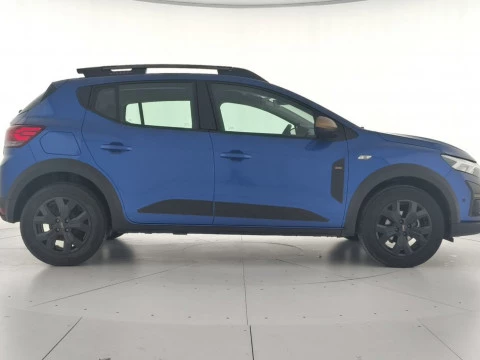 Dacia Sandero STEPWAY ECO-G EXTREME GO 74KW 5P