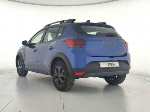 Dacia Sandero STEPWAY ECO-G EXTREME GO 74KW 5P