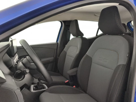 Dacia Sandero STEPWAY ECO-G EXTREME GO 74KW 5P