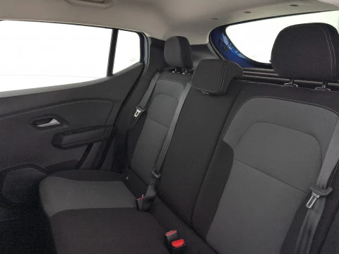 Dacia Sandero STEPWAY ECO-G EXTREME GO 74KW 5P