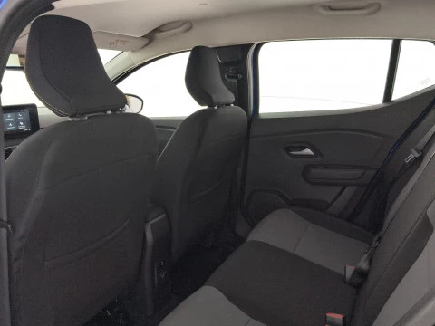 Dacia Sandero STEPWAY ECO-G EXTREME GO 74KW 5P