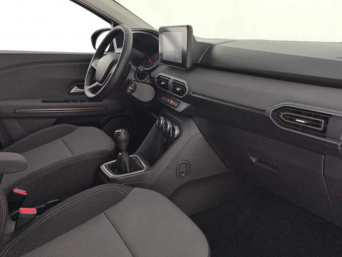 Dacia Sandero STEPWAY ECO-G EXTREME GO 74KW 5P