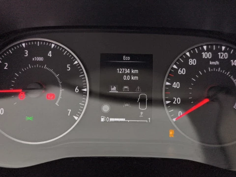 Dacia Sandero STEPWAY ECO-G EXTREME GO 74KW 5P