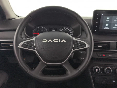 Dacia Sandero STEPWAY ECO-G EXTREME GO 74KW 5P