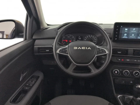 Dacia Sandero STEPWAY ECO-G EXTREME GO 74KW 5P