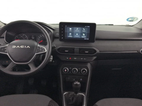 Dacia Sandero STEPWAY ECO-G EXTREME GO 74KW 5P