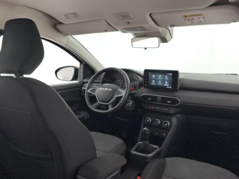 Dacia Sandero STEPWAY ECO-G EXTREME GO 74KW 5P