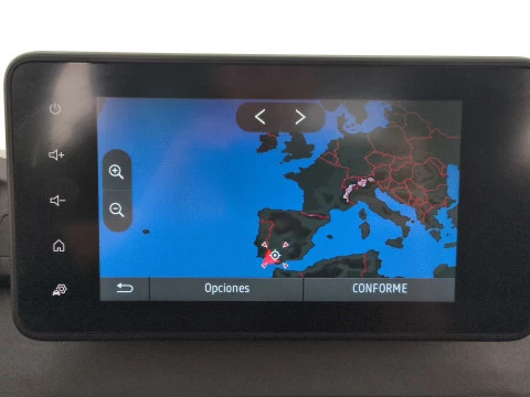 Dacia Sandero STEPWAY ECO-G EXTREME GO 74KW 5P