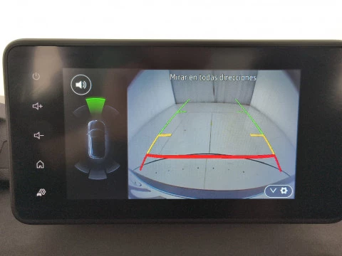 Dacia Sandero STEPWAY ECO-G EXTREME GO 74KW 5P