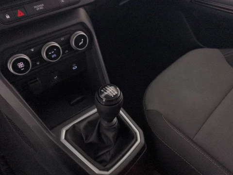 Dacia Sandero STEPWAY ECO-G EXTREME GO 74KW 5P