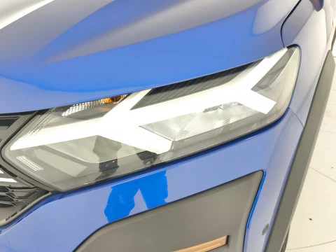 Dacia Sandero STEPWAY ECO-G EXTREME GO 74KW 5P