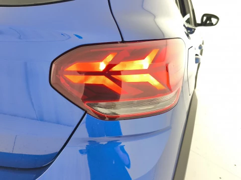 Dacia Sandero STEPWAY ECO-G EXTREME GO 74KW 5P