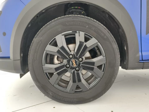 Dacia Sandero STEPWAY ECO-G EXTREME GO 74KW 5P