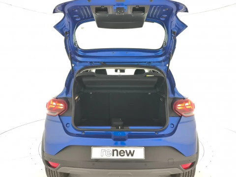 Dacia Sandero STEPWAY ECO-G EXTREME GO 74KW 5P