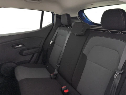 Dacia Sandero STEPWAY ECO-G EXTREME GO 74KW 5P