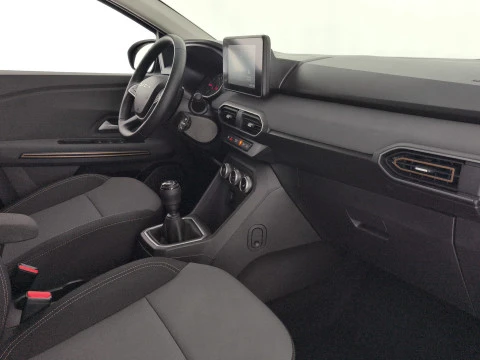 Dacia Sandero STEPWAY ECO-G EXTREME GO 74KW 5P